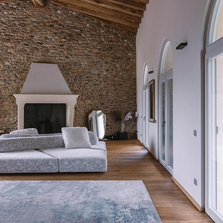 Corte Lanfranconi Relais Pescantina Εξωτερικό φωτογραφία