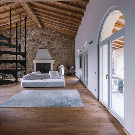 Corte Lanfranconi Relais Pescantina Εξωτερικό φωτογραφία