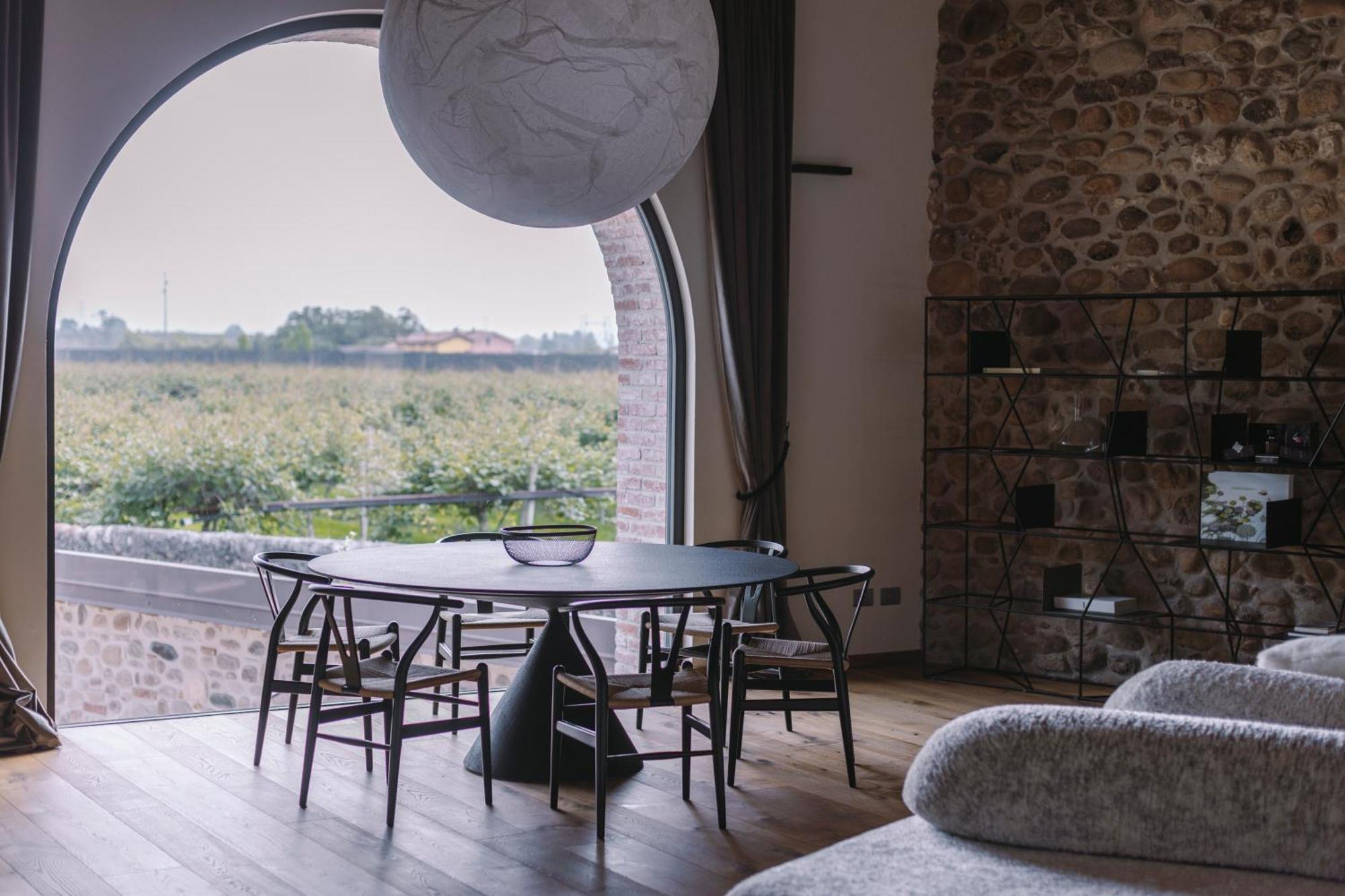 Corte Lanfranconi Relais Pescantina Εξωτερικό φωτογραφία