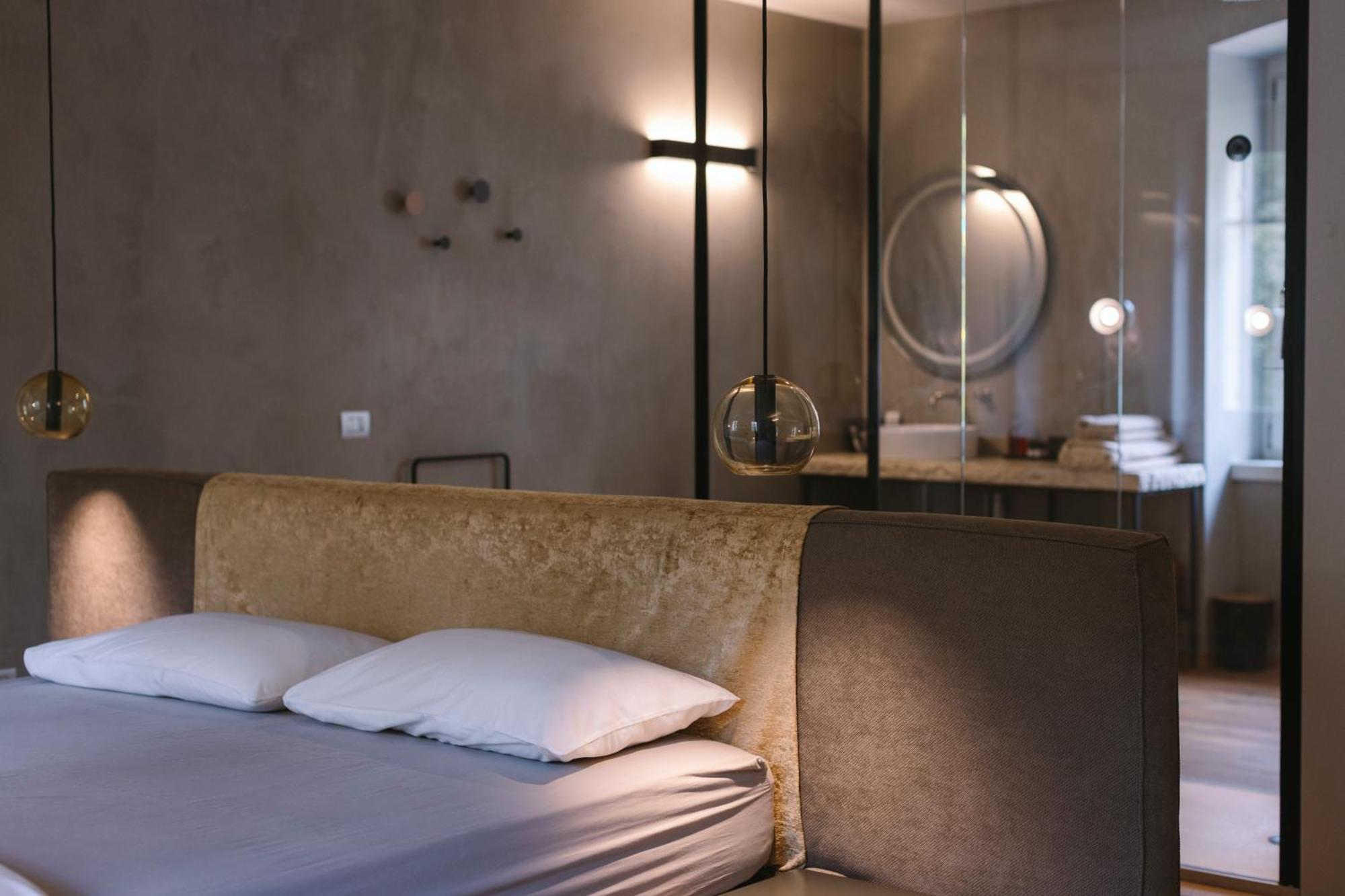 Corte Lanfranconi Relais Pescantina Εξωτερικό φωτογραφία