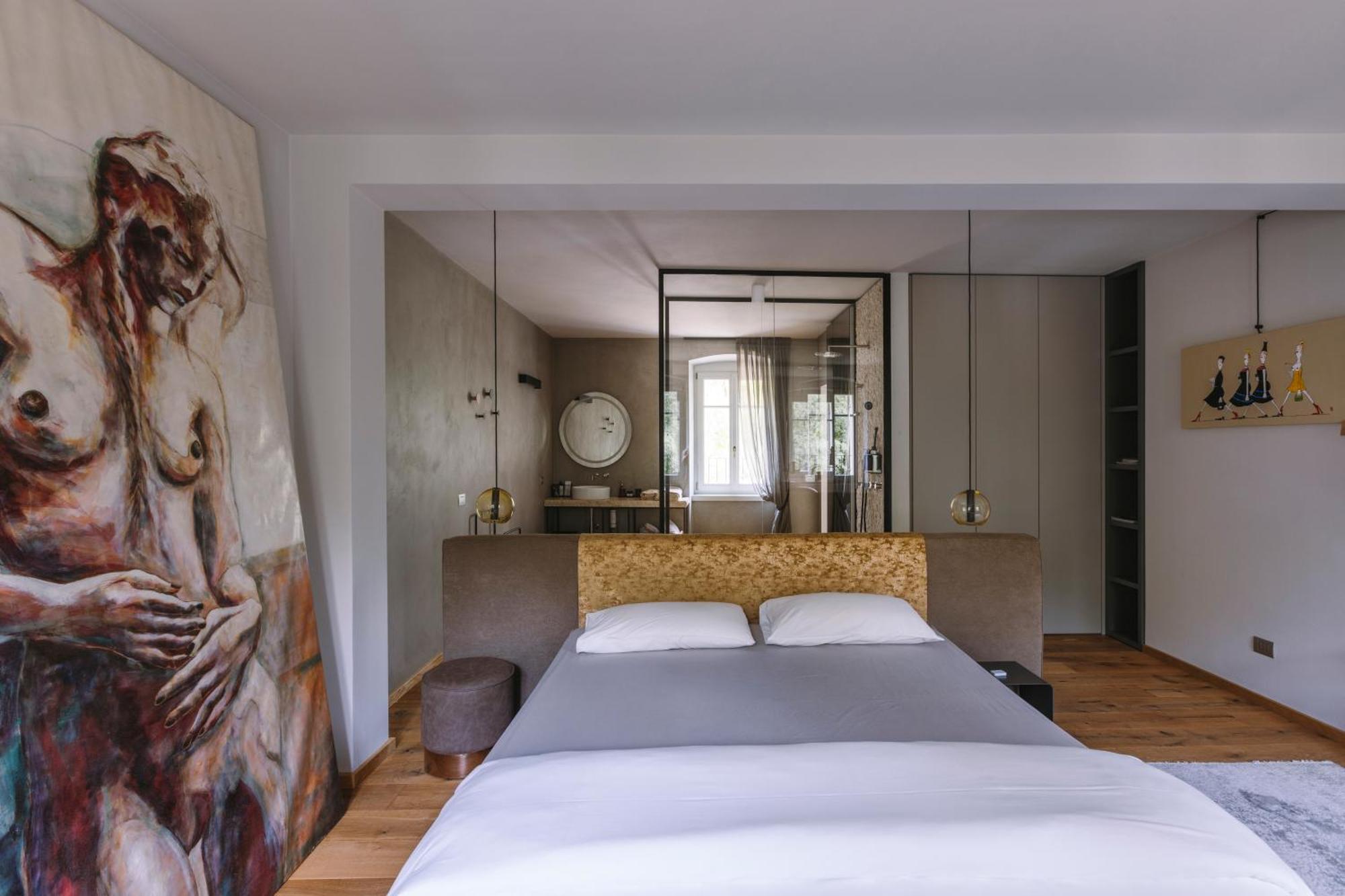 Corte Lanfranconi Relais Pescantina Εξωτερικό φωτογραφία