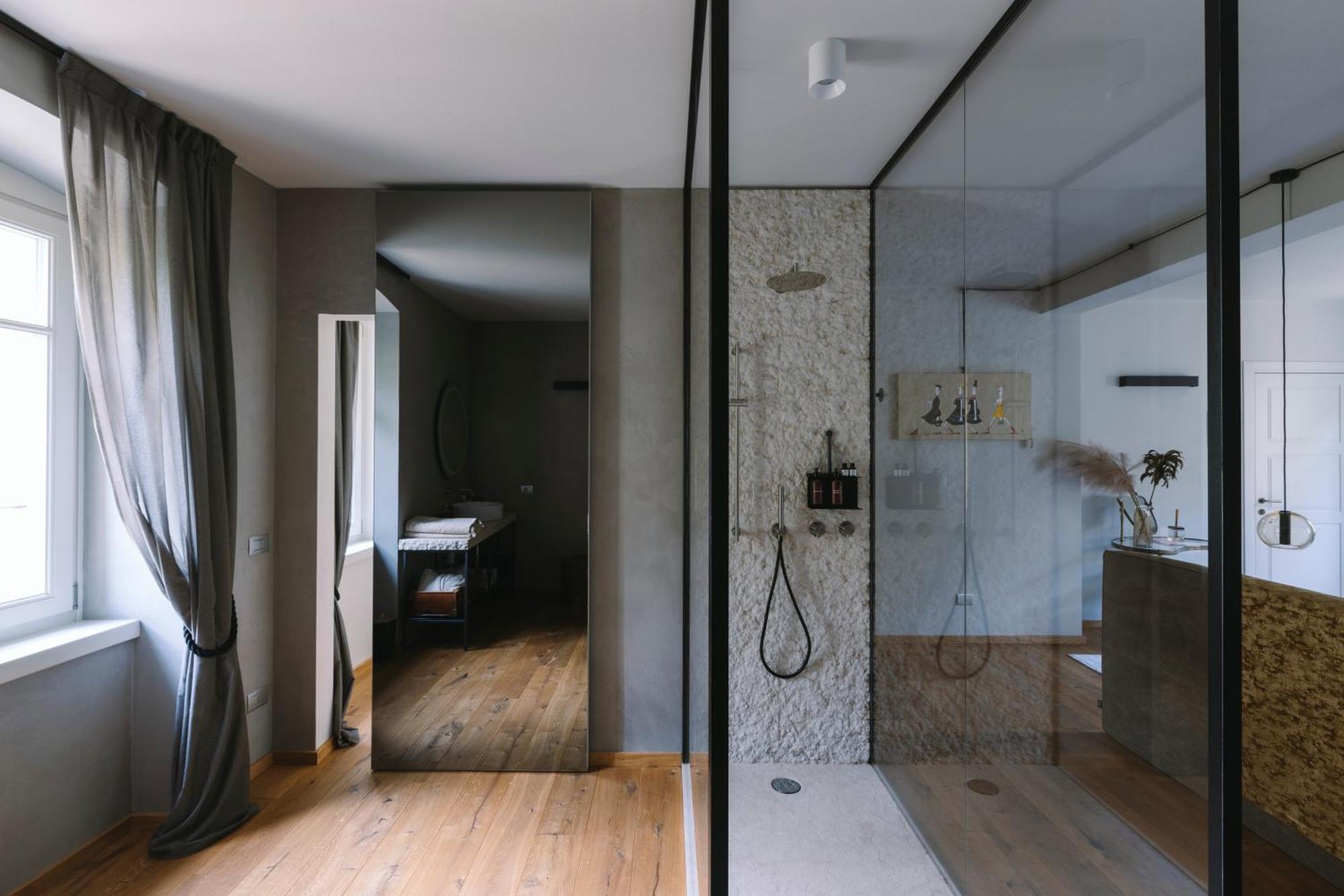 Corte Lanfranconi Relais Pescantina Εξωτερικό φωτογραφία