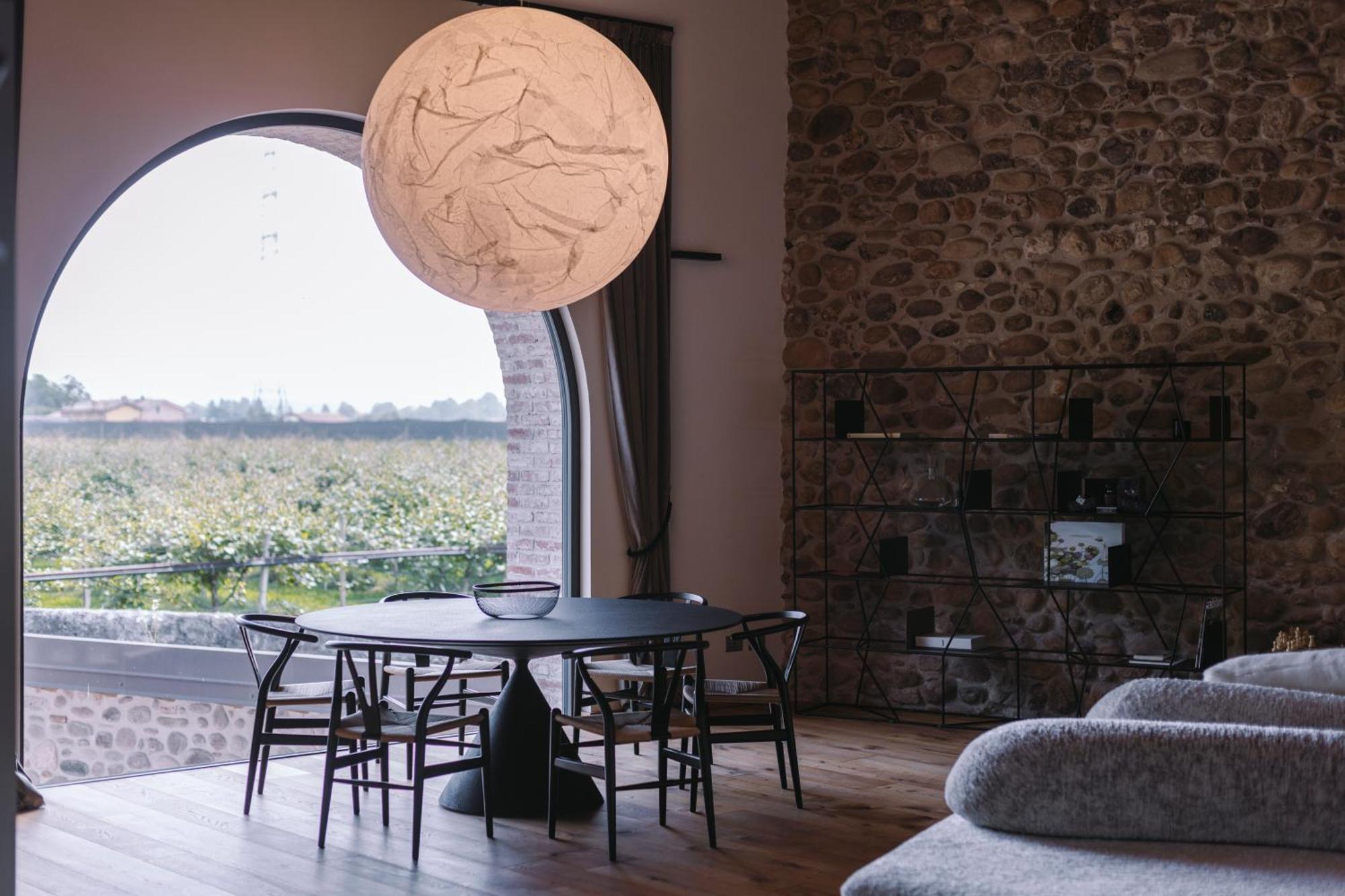 Corte Lanfranconi Relais Pescantina Εξωτερικό φωτογραφία