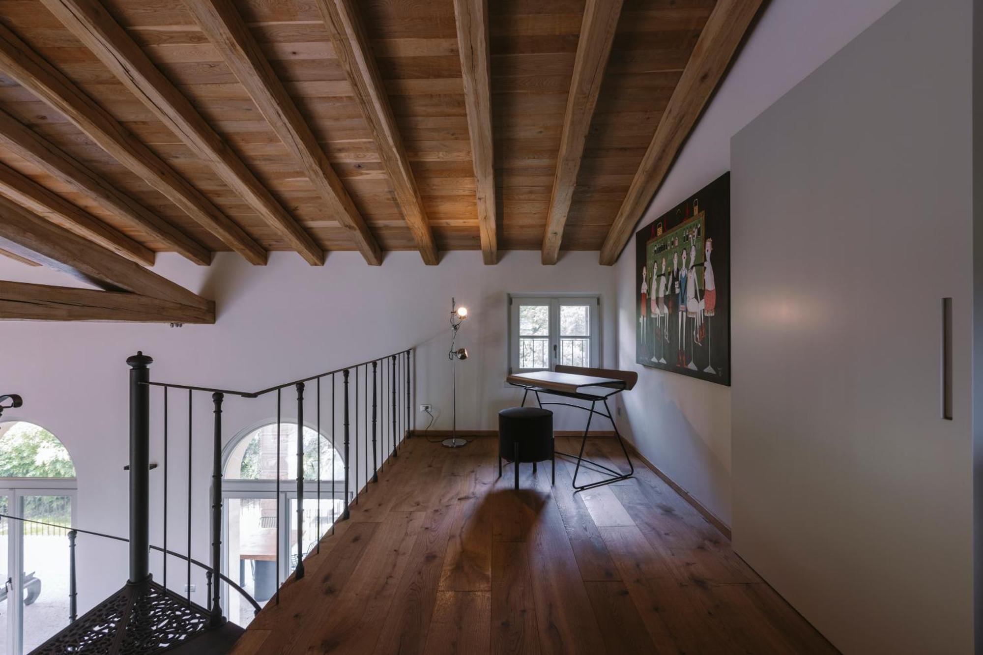 Corte Lanfranconi Relais Pescantina Εξωτερικό φωτογραφία