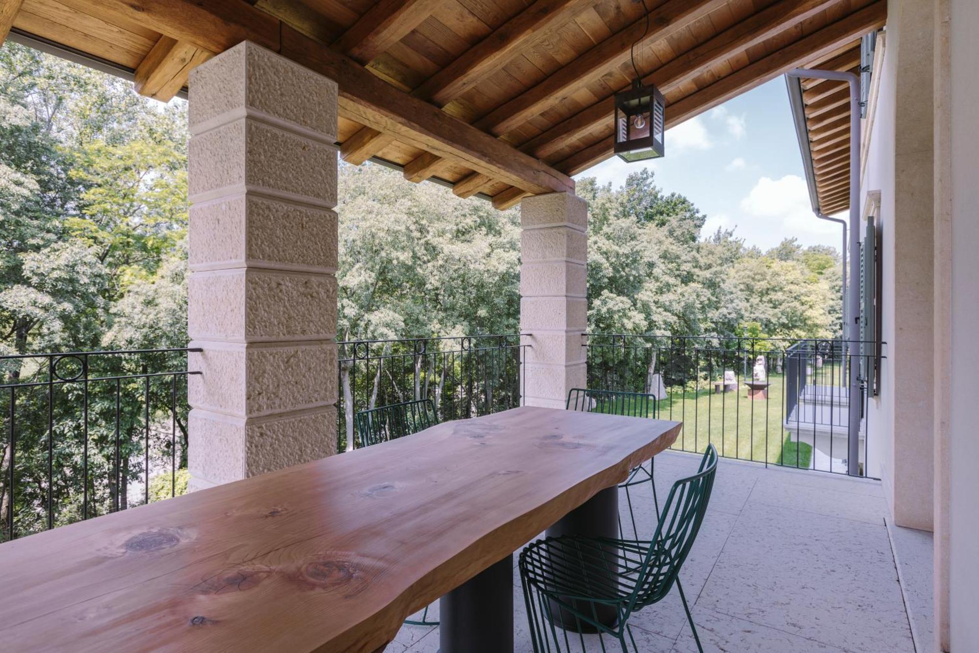 Corte Lanfranconi Relais Pescantina Εξωτερικό φωτογραφία