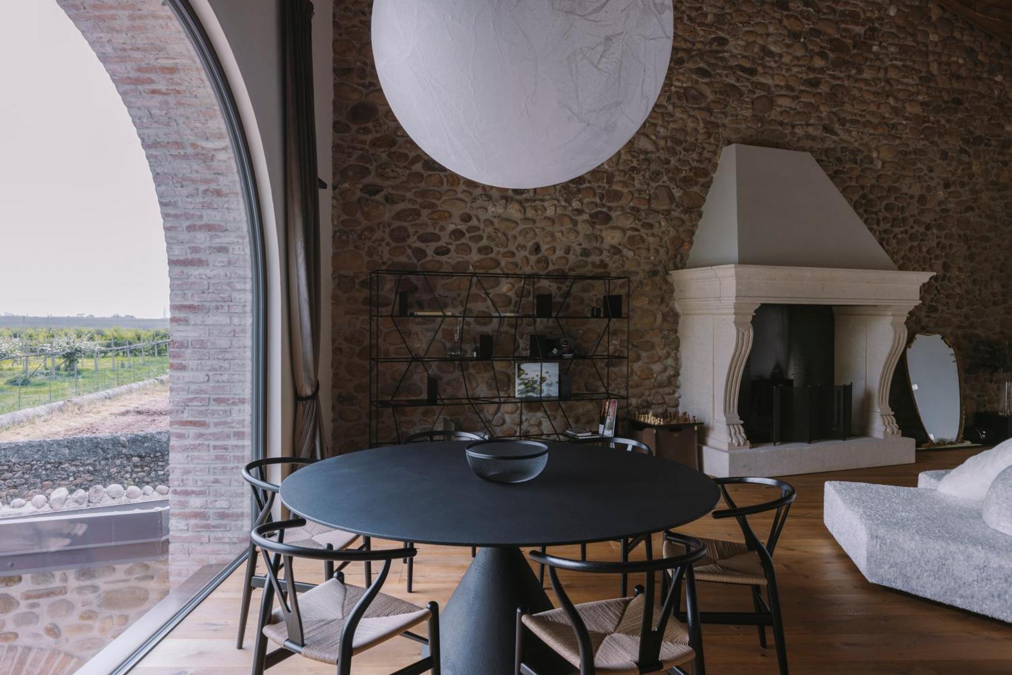Corte Lanfranconi Relais Pescantina Εξωτερικό φωτογραφία